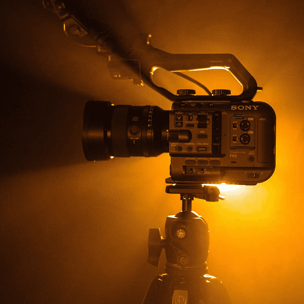 Audiovisual