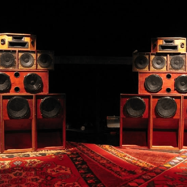 Sonido
