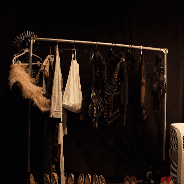 Vestuario