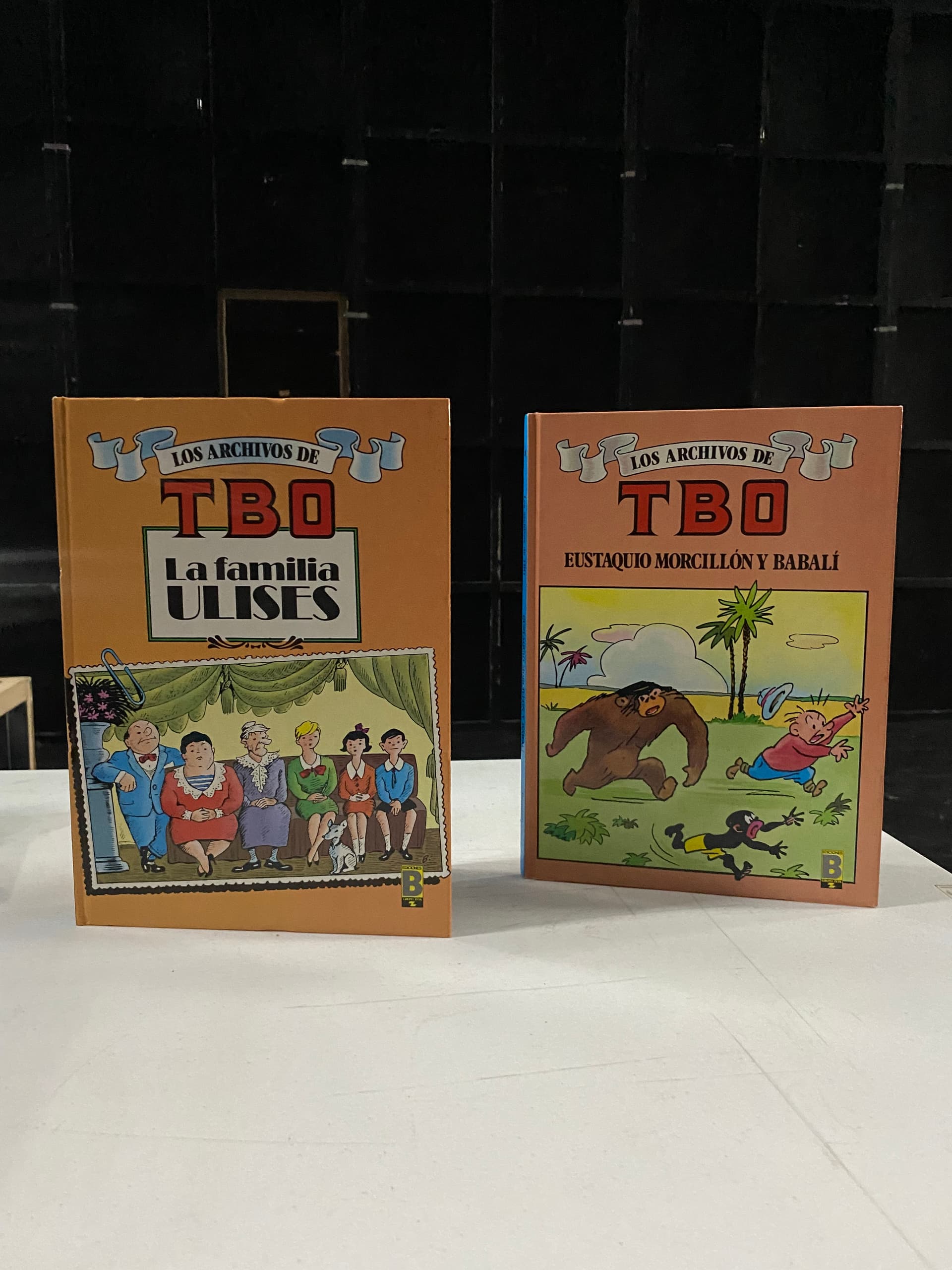 Tebeos Vintage