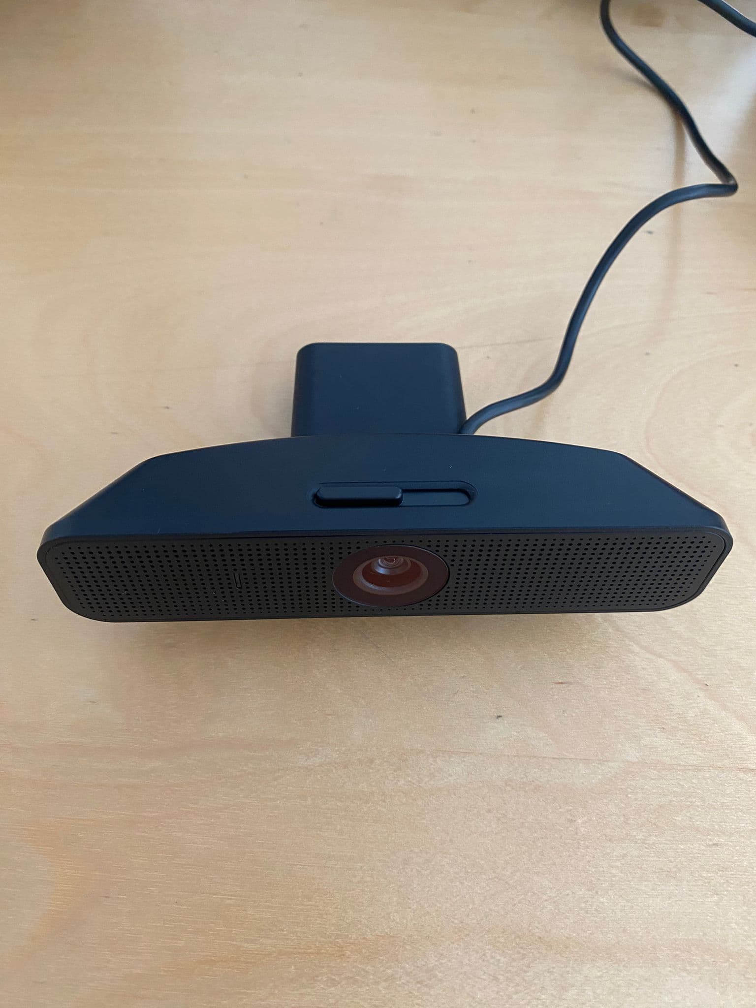 Webcam HD 1080p C925e Logitech